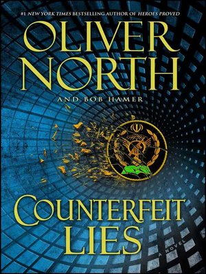 Counterfeit Lies - ebook